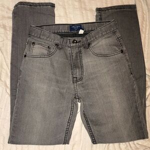 Boys‎ Arizona Grey Jeans Silm